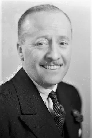 Hugh Wakefield photo