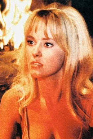 Yutte Stensgaard photo