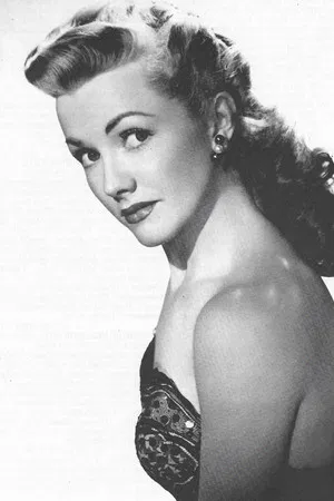 Phyllis Coates photo