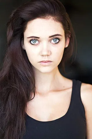 Kayleigh Gilbert photo