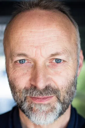 Malcolm Freeman photo