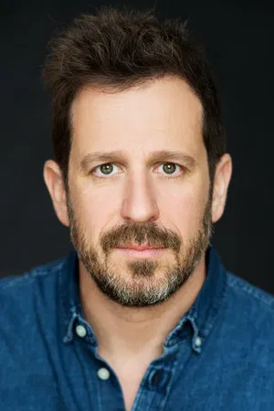 Martin Laroche photo