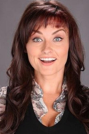 Jennifer Wenger photo