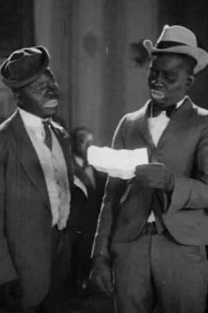 George Williams photo