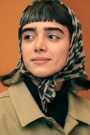 Melika Pazouki photo