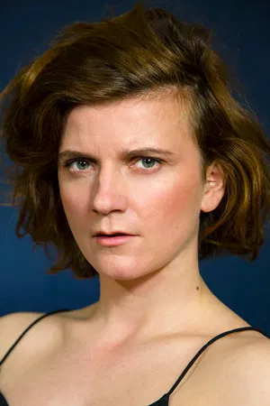 Anita Krausová photo