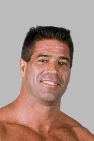 William Brenneman photo