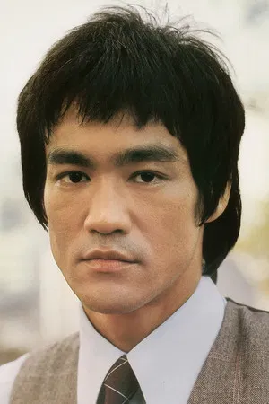 Bruce Lee photo
