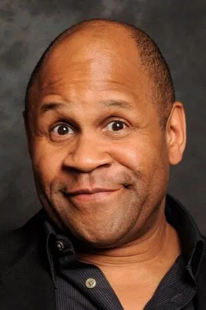 Rondell Sheridan photo