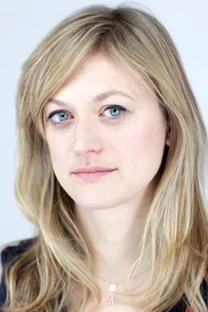 Marin Ireland photo