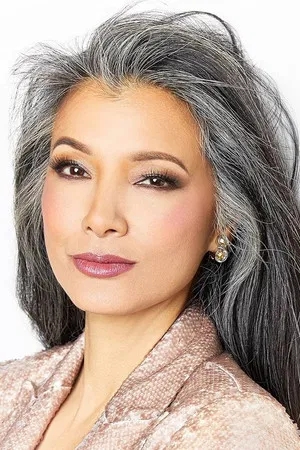 Kelly Hu photo