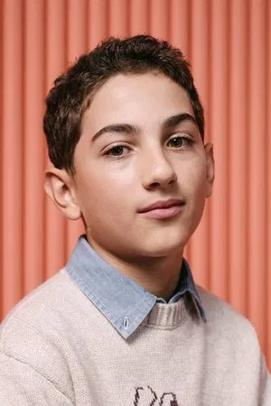 Arian S. Cartaya photo