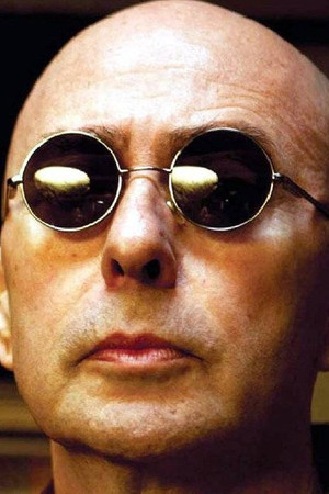 Carlos Alberto Solari photo