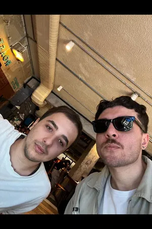 Haktan Öztürk photo