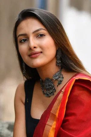 Jyotirmoyee Kundu photo