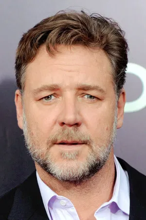 Russell Crowe photo