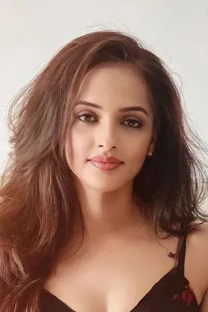 Jyothi Rai photo
