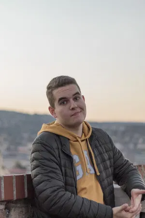 Bálint Győrfi photo