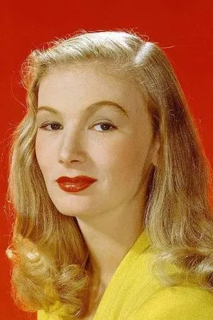 Veronica Lake photo