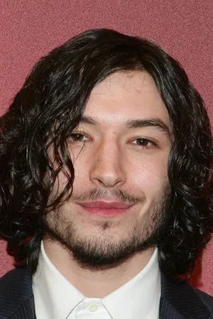 Ezra Miller photo
