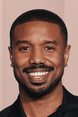 Michael B. Jordan photo
