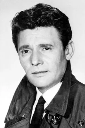 Harry Guardino photo