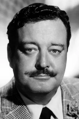 Jackie Gleason photo