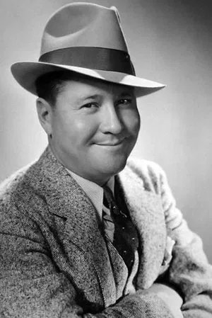 Jack Oakie photo
