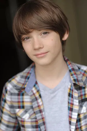 Keidrich Sellati photo