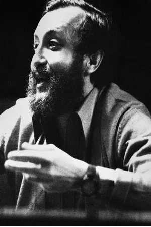 Eloy de la Iglesia photo