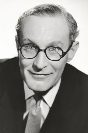 Richard Wattis photo