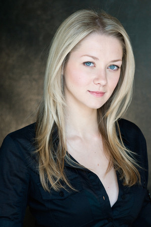 Ashleigh Harrington photo