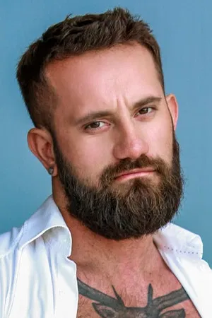 Bruno TheBeardX photo