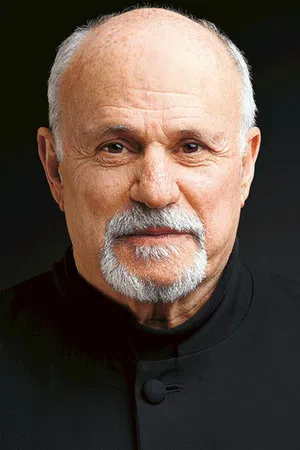 David Zinman photo