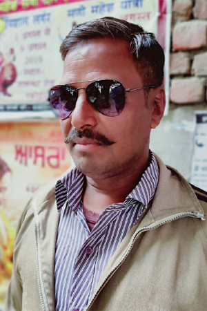 Paramjit Mehra photo