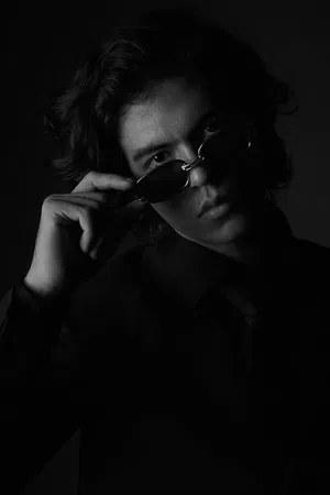 Michael Simon Russell photo