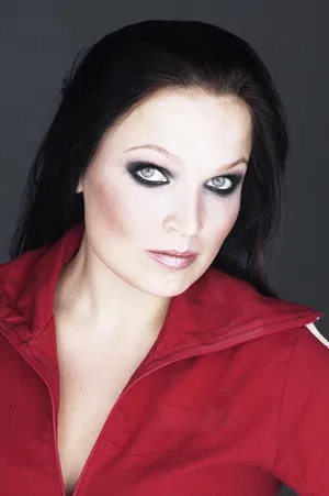 Tarja Turunen photo
