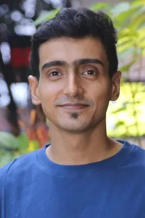 Anindya Sengupta photo