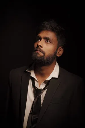 Pritesh Pattanayak photo