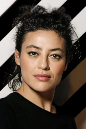 Nergis Öztürk photo