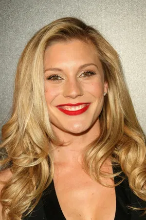 Katee Sackhoff photo