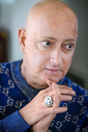 Joseph Gorgoni photo