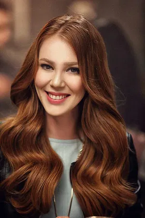 Elçin Sangu photo