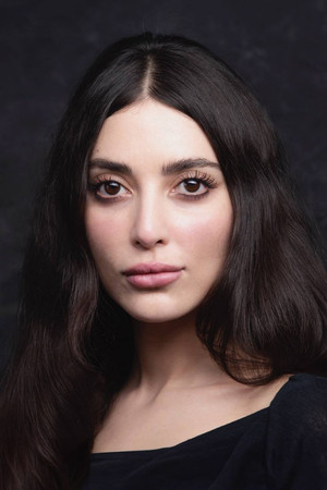 Melike İpek Yalova photo