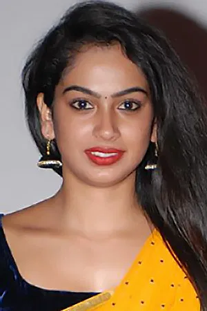 Swathi Konde photo