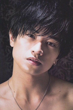 Kento Nakajima photo