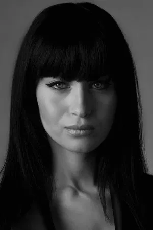 Jordana Lajoie photo