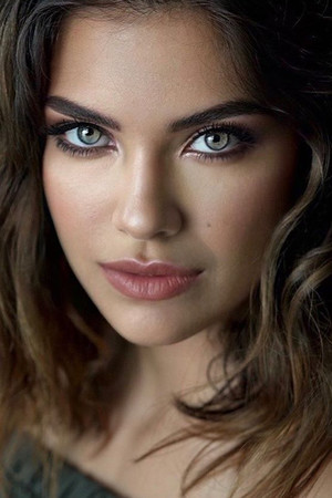 Biran Damla Yılmaz photo