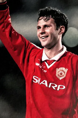 Ryan Giggs photo