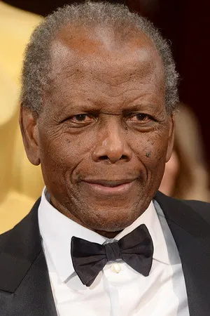 Sidney Poitier photo